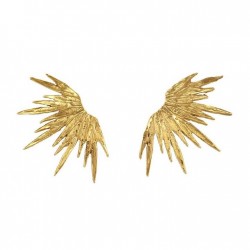 Boucles d'Oreilles Flash