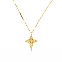 SainteS Necklace