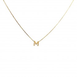 Collier M