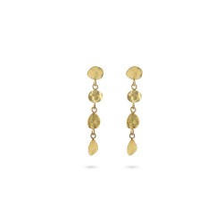 Boucles d'Oreilles Mirage...