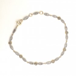Bracelet Ava Diamant