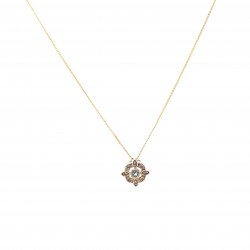 Bettina Necklace