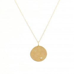 Collier Fotini D