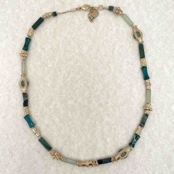 Collier Kali