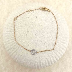 Cible Bracelet
