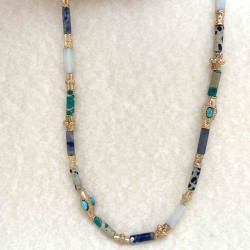 Collier Kali O