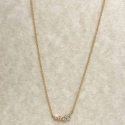 Collier Fotini 6