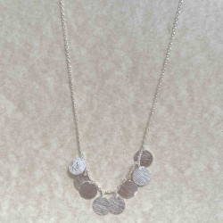 Collier Heliconian
