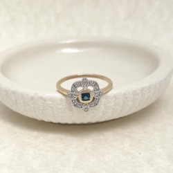 Bague Bettina