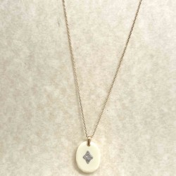 Collier Gina