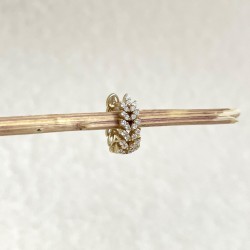 Boucle d'Oreille RM 846
