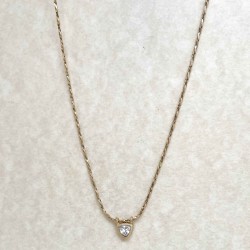 Collier Héritage