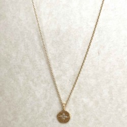 Collier Cross