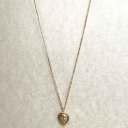 Collier Tears