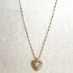 Collier Love