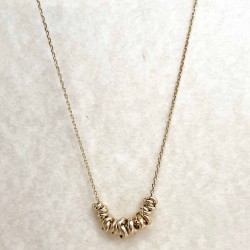 Collier Aaron