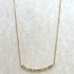 Gaïa Necklace
