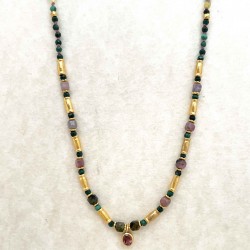 Butterfly Necklace