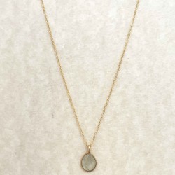 Collier Tourmaline 1