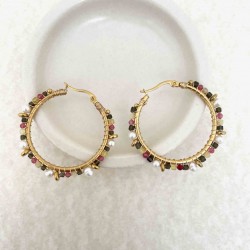 C1 Muja Earrings
