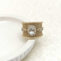 Bague Lidia A