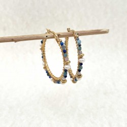 C1 Muja Earrings