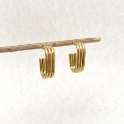 Alexa Earrings