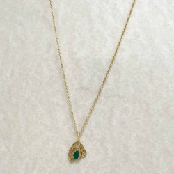 Collier Vinca