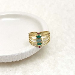 Moana Ring