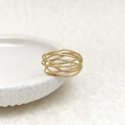 Bague Lambra 16