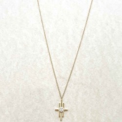 Déco Necklace