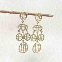 Sitara Earrings
