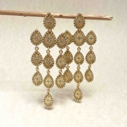 Nesis Earrings