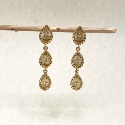Nikita Earrings