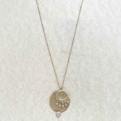 Gaby 2 Necklace