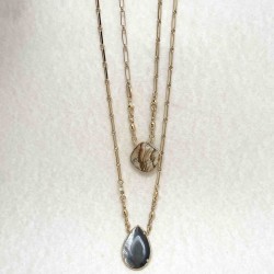 Collier Scapulaire