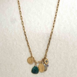 Montmartre Necklace