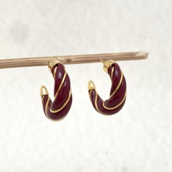 Diana Earrings