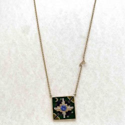 Collier Cosmos