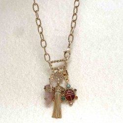 Constantine Necklace