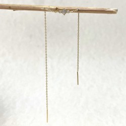 Boucle d'Oreille RMC2T