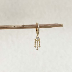 Boucle d'Oreille RMO