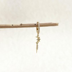 Boucle d'Oreille RML