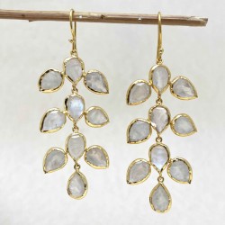 Boucles d'Oreilles Noa