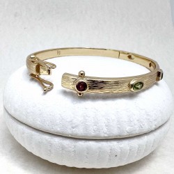 Bracelet 5 Eléments S