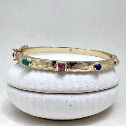 Bracelet 5 Elements W