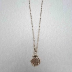 Athena Necklace