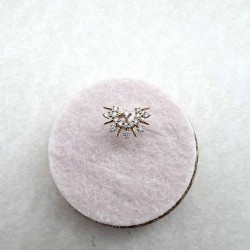 Boucle d'Oreille Sparkle