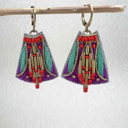 Apo Earrings