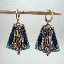 Apo Earrings